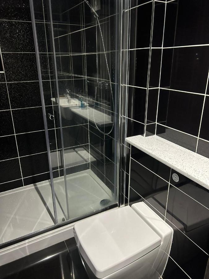 Privatunterkunft Twin With En-suite Edinburgh